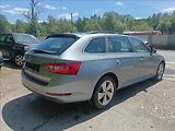 Škoda Superb 2,0 TDi  Ambition - náhled 11