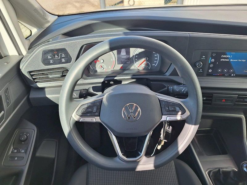 Volkswagen Caddy (2023) 2.0 TDI / 75 kW / 6MP / MAXI / - fotka 5 z 32