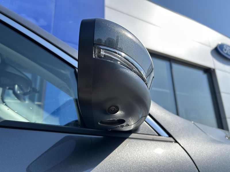 Ford Kuga Top Edition 2.5 HEV 132 kW - fotka 5 z 37