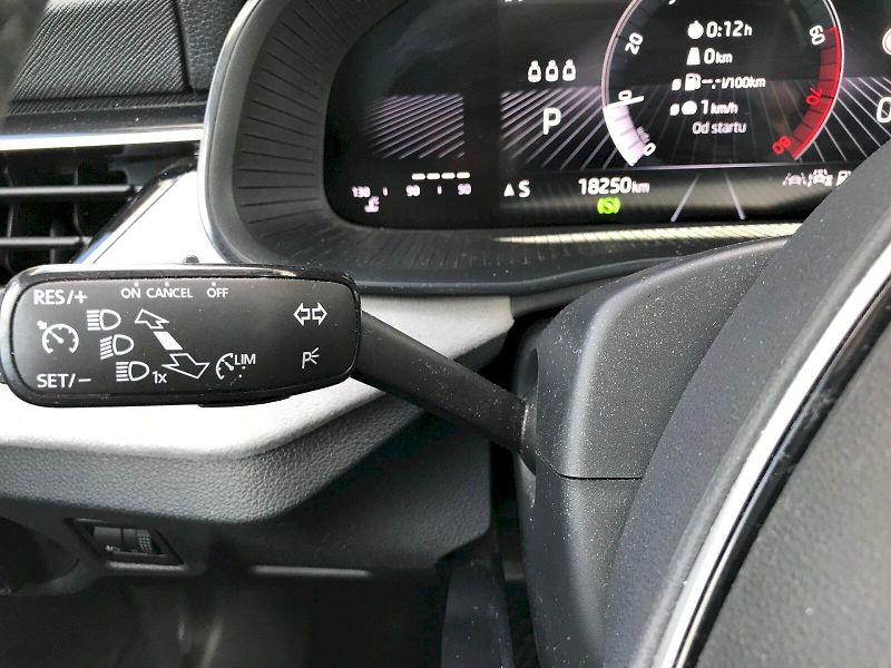 Škoda Fabia (2025) SELEC TS 85/1.0 A7F - fotka 8 z 37