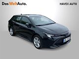 Toyota Corolla (2022) TS 2.0 Hybrid e-CVT AT Comfort - náhled 1