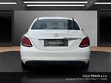 Mercedes-Benz Třídy C Třída C 200 d Aut. - náhled 4