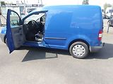 Volkswagen Caddy 1,4i ČR 1.MAJITEL !!! - náhled 11