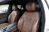 Mercedes-Benz Třídy S S 500 4Matic AMG/Designo/ČR - náhled 27