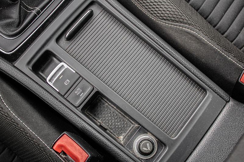 Volkswagen Golf - fotka 26 z 33
