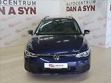 Volkswagen Golf 1,5 TSI Life 1.majitel CZ - náhled 1