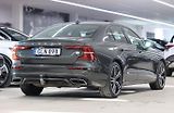 Volvo S60 Recharge T8 AWD R  Kam Tažné - náhled 4