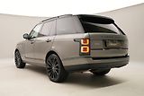 Land Rover Range Rover 5.0 V8 AUTOBIOGRAPHY AWD AUT  - náhled 10