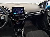 Ford Fiesta (2018) 1.1, Tempomat, Park. senzory - náhled 8