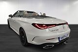 Mercedes-Benz CLE 300 4M AMG Cabrio Burm Venti - náhled 4