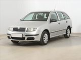 Škoda Fabia (2005) 1.2 12V, nová STK - náhled 1