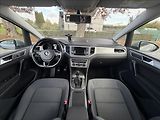 Volkswagen Golf Sportsvan 1,6 TDi 81kW  Serviska,Navigac - náhled 16