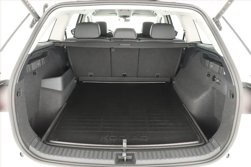 Škoda Kodiaq (2024) 2.0 TDI - fotka 19 z 21