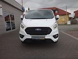 Ford Transit Custom (2020) Trend 320 Kombi Van_L1H1_2.0Ec - náhled 8