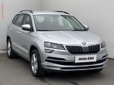 Škoda Karoq (2017) 2.0 TDi 4x4, Ambition - náhled 1