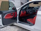 BMW Řada 4 (2016) 435i F32 Sport Pano, H&K, HUD - náhled 4