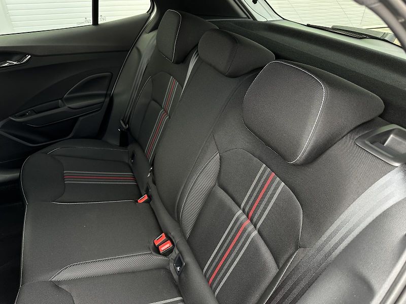 Škoda Fabia 1.0TSi Monte Carlo 116PS Bi-LE - fotka 35 z 39