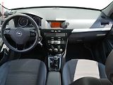 Opel Astra (2008) 1.6i, AC - náhled 8