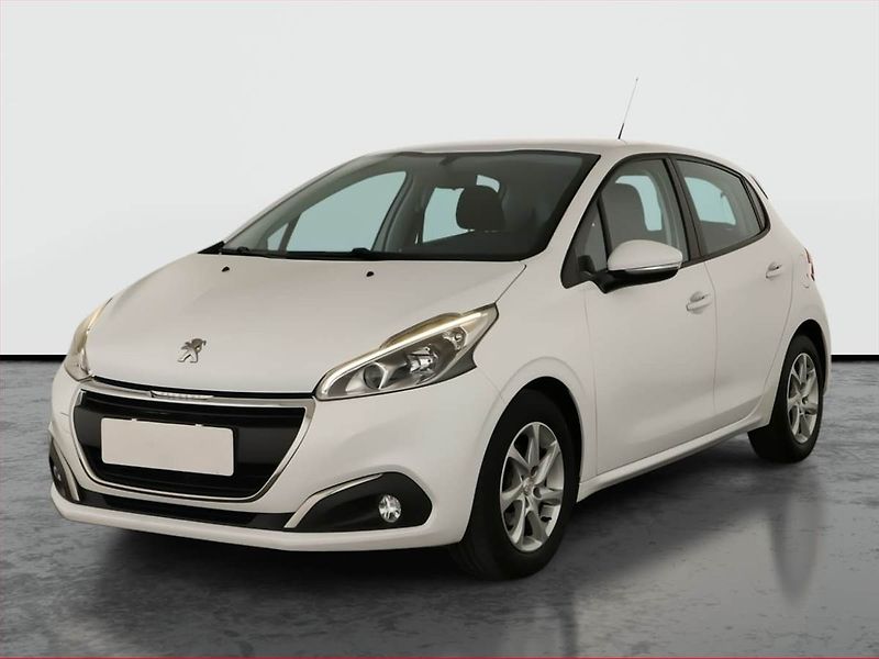 Peugeot 208 (2015) 1.2 PureTech, Automat - fotka 2 z 15