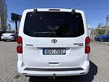 Toyota ProAce Verso 2.0D-4D 130 kW 6 míst, DPH - náhled 3