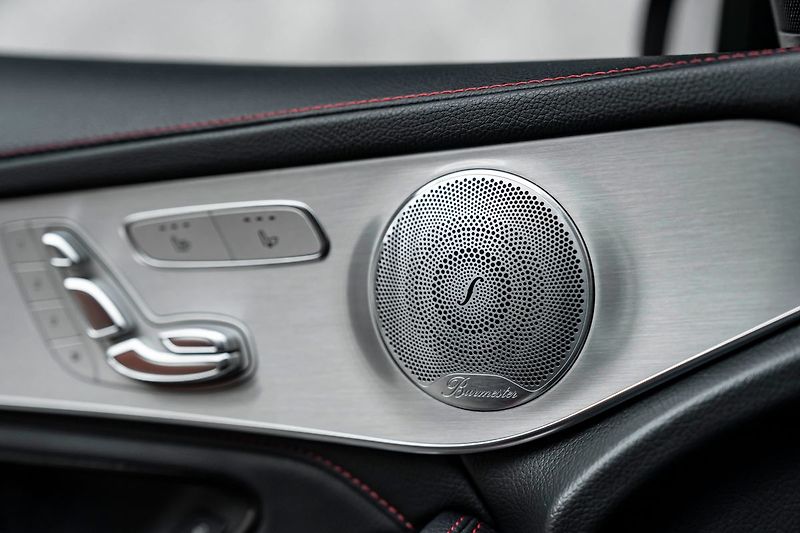 Mercedes-Benz GLC - fotka 18 z 23