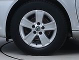 Škoda Octavia (2010) 1.2 TSI, Automat, Serv.kniha - náhled 15