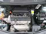 Škoda Fabia 1,4 i 16V, klima, ABS, ESP, - náhled 29