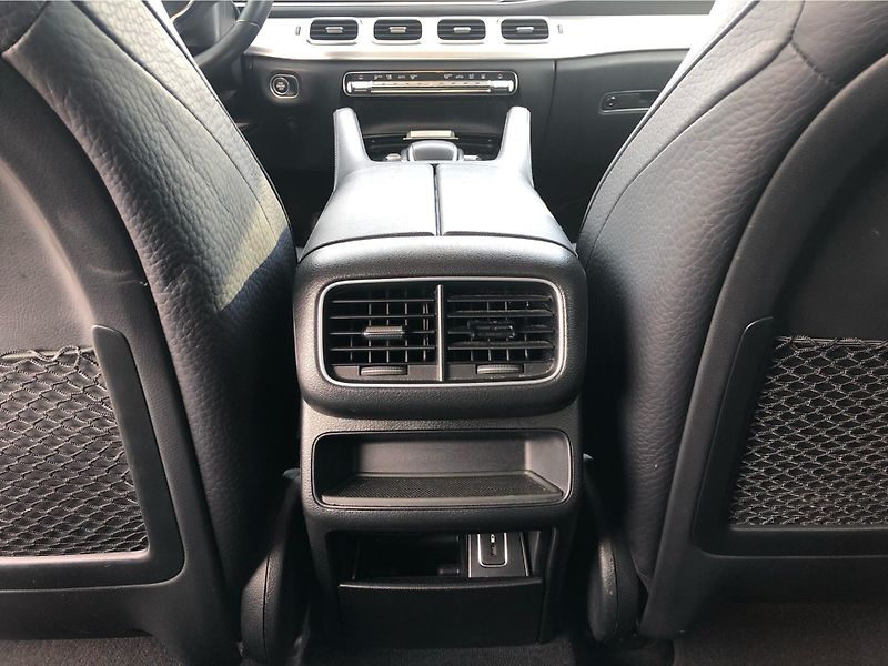 Mercedes-Benz GLE 350 de 4MATIC - fotka 24 z 30