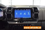 Citroën C5 Aircross HYBRID 225 ě-EAT8 165 kW-DPH - náhled 49