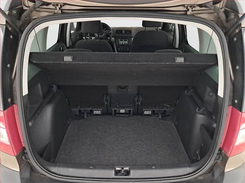 Škoda Yeti (2012) 1.4 TSI, Tempomat - fotka 14 z 14