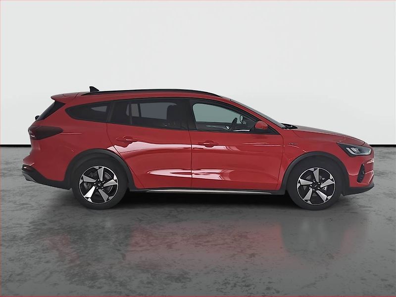 Ford Focus (2024) 1.0 MHEV - fotka 6 z 17
