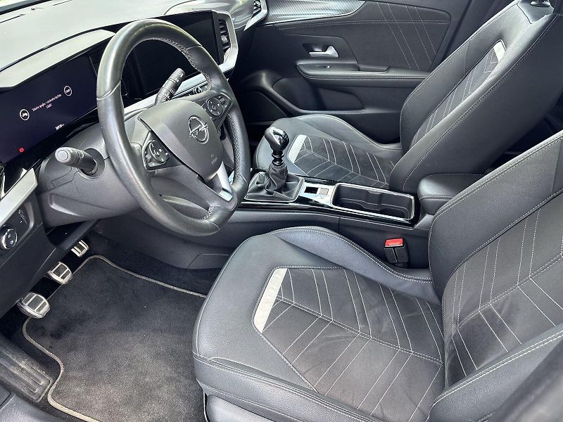 Opel Mokka (2022) 1.2 Turbo Ultimate - fotka 7 z 28