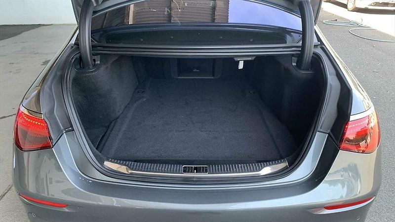 Mercedes-Benz Třídy S S 580 e AMG 375KW BURMESTER  - fotka 11 z 18