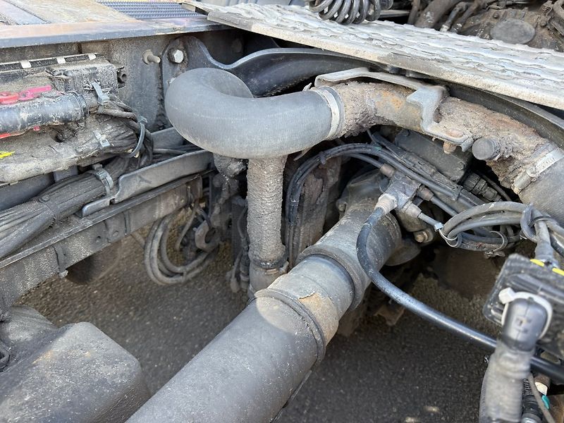 Scania R450 EURO 6 MEGA/lowdeck - fotka 11 z 20