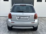 Suzuki SX4 1,9 DDiS 120PS  Outdoor Line 4 - náhled 8