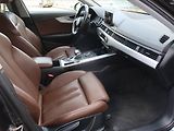 Audi A4 (2016) 2.0 TDI, Automat, Kůže, Navi - náhled 9