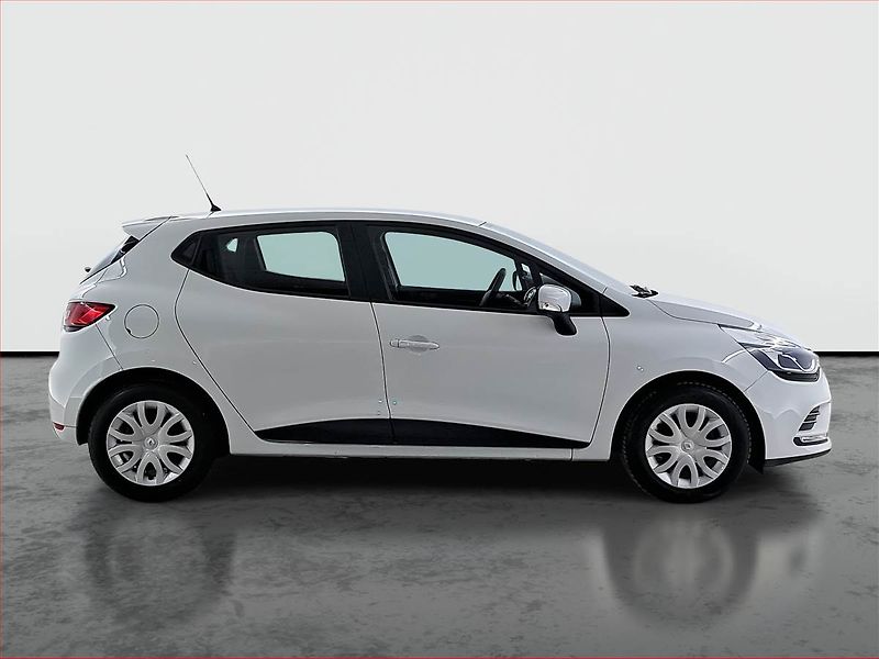 Renault Clio (2019) 0.9 TCe, Serv.kniha, Tempomat - fotka 6 z 18