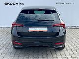 Škoda Scala (2025) Monte Carlo 1.5 TSI 110 kW 6°m - náhled 10