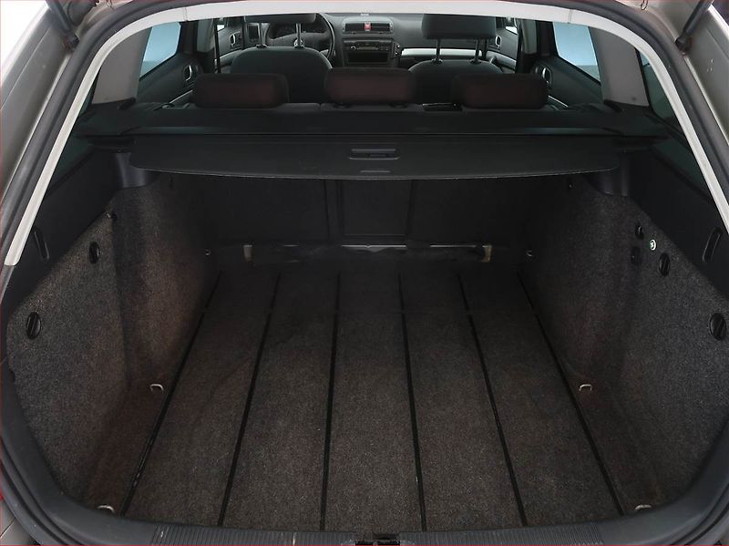Škoda Octavia (2007) 1.9 TDI, Tažné, Klima - fotka 12 z 13