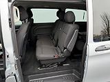 Mercedes-Benz Vito 124 CDI/L SELECT 4x4 - náhled 17