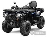 CFMOTO Gladiator X520 (2026) A G2 EPS E5+ - náhled 1