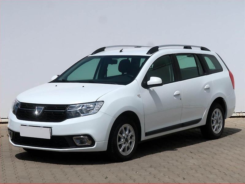 Dacia Logan (2017) 1.0 SCe, Serv.kniha - fotka 2 z 15