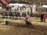 V Autokempu Karvánky v Soběslavi na Táborsku se v sobotu 17. února 2024 jel oblíbený závod Off-road fichtel day.