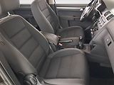 Volkswagen Touran (2013) 1.6 TDI, Serv.kniha, Navi - náhled 9