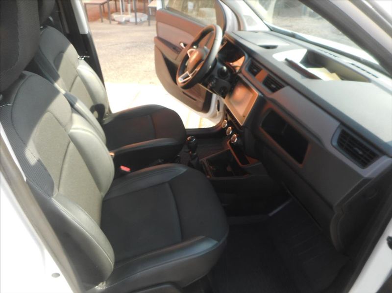 Renault Express 1,5 DCi Poškozeno - fotka 17 z 21