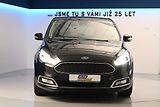 Ford S-MAX (2019) 2.0 VIGNALE LED ACC Tažné Masá - náhled 2