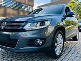 Volkswagen Tiguan 2.0TSI 4x4 AUTOMA KAMERA TAŽNÉ - náhled 43