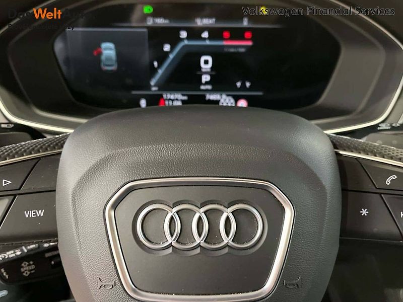 Audi A5 (2025) 2.0 40 TDI quattro S tr. S lin - fotka 5 z 20