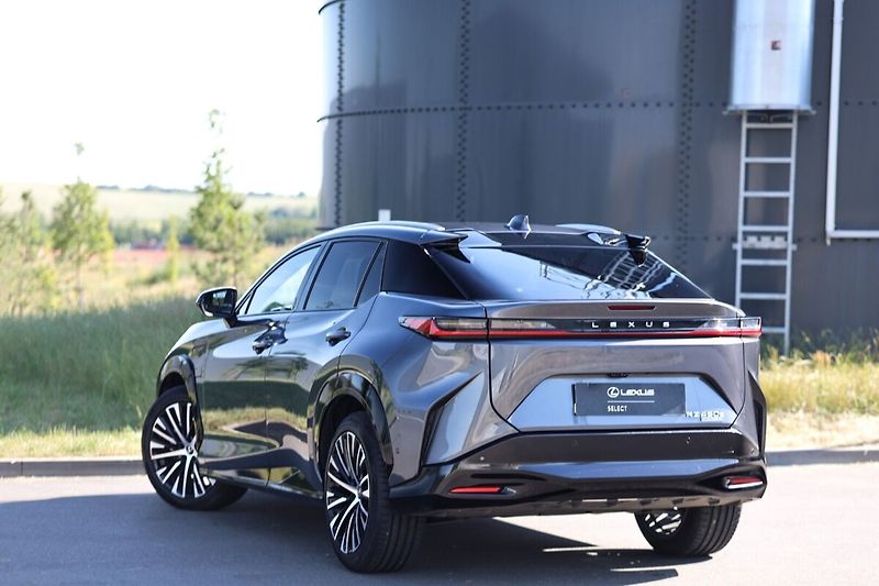 Lexus RZ 450e 450e LUXURY DIRECT4 - fotka 6 z 26
