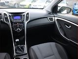 Hyundai i30 (2016) 1.4 CVVT, Tempomat - náhled 8